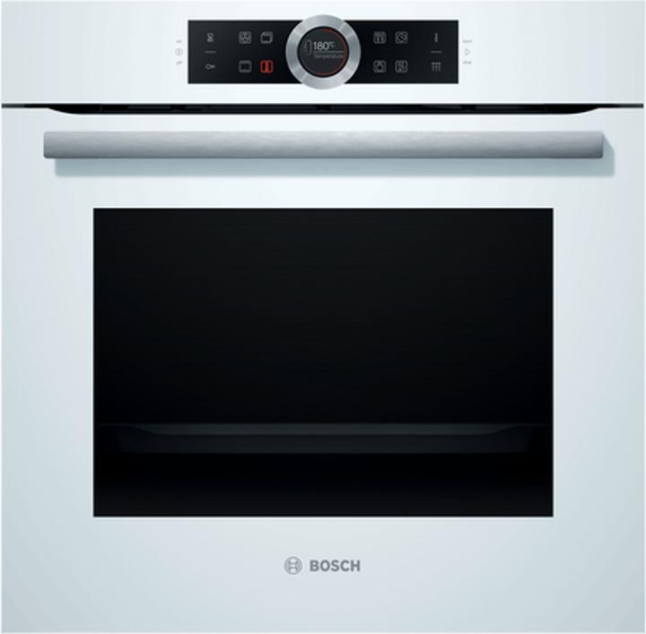 Produktbild Bosch Hausgeräte Hbg675bw1