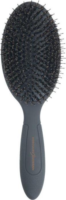 Immagine prodotto Hercules Sägemann Paddlebrush grande ovale nero