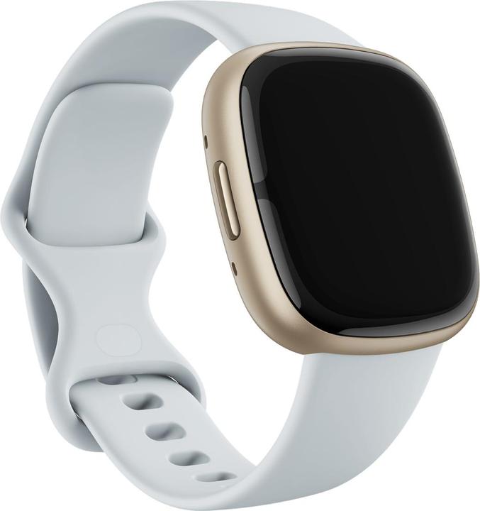 Immagine prodotto Fitbit Infinity Band (Silicone, Fitbit Versa 3, Fitbit Versa 4, Fitbit Sense 1, Fitbit Sense 2)