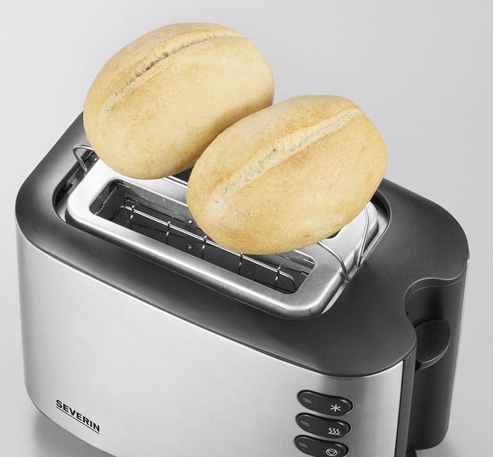 Actual product image Severin At 2514
