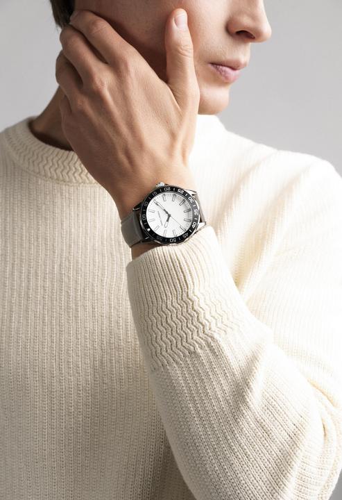 Image du produit Marc Lauder Munich (Horloge analogique, 45 mm)