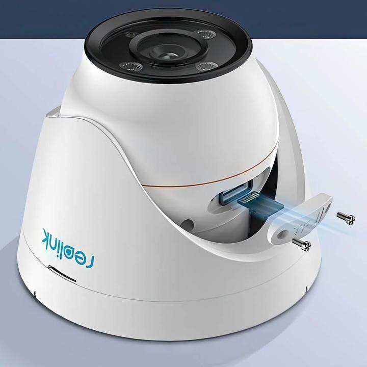 Actual product image Reolink P344 (4512 x 2512 Pixels)