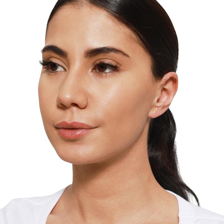 Immagine prodotto Heideman Sula color oro (100% acciaio inossidabile)