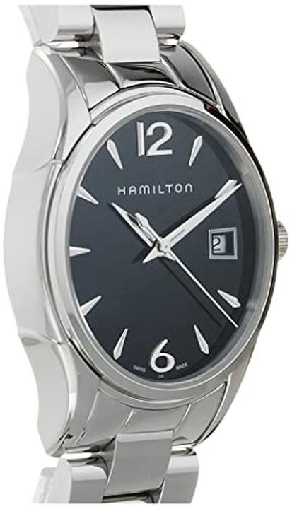 Produktbild Hamilton Jazzmaster Lady (Analoguhr, 34 mm)