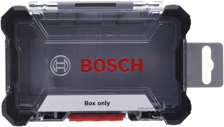 Actual product image Bosch Professional Zubehör PRO Empty Case (1 Piece)