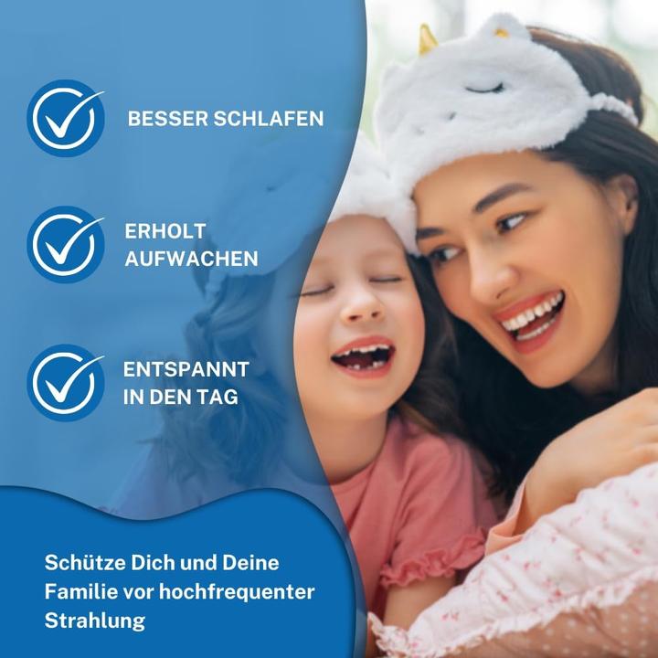 Productafbeelding Gigahertz Solutions Hoogfrequente (HF) elektrosmogm