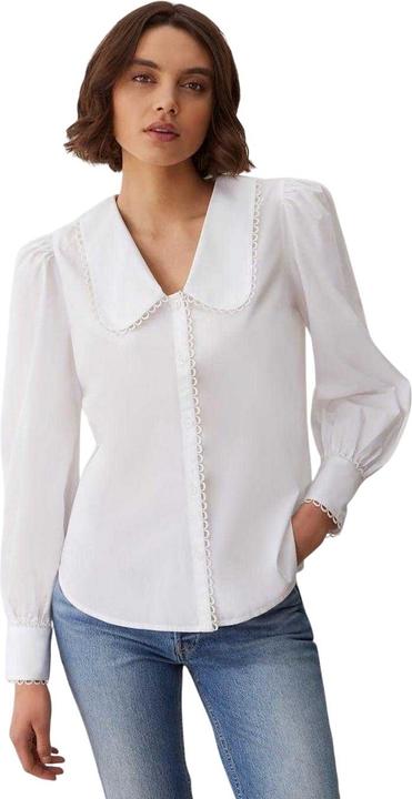 Immagine prodotto Finery Rosella Camicia Cotone Donna (36)