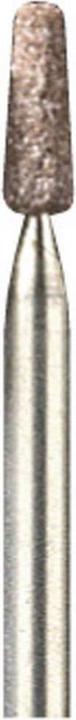 Actual product image Dremel Aluminium Oxide Grinding Stone 997