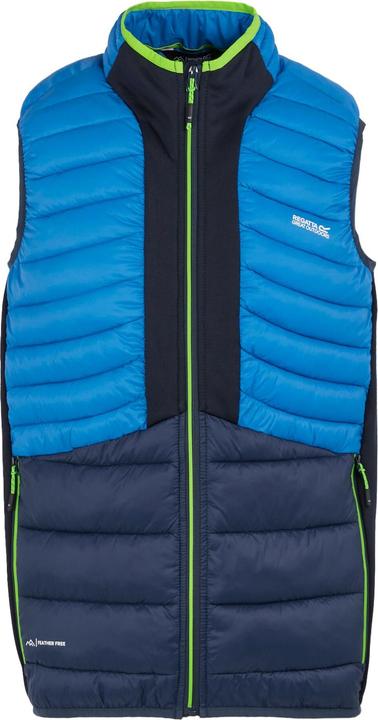 Immagine prodotto Regatta Leedre Gilet Ibrida Uomo (XXL)