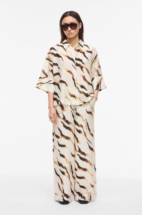 Immagine prodotto Rouge Edit Kurzarm Hemd (40)