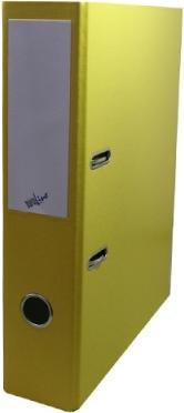 Actual product image BüroLine Folder (A4, 70 mm, 1 Piece)
