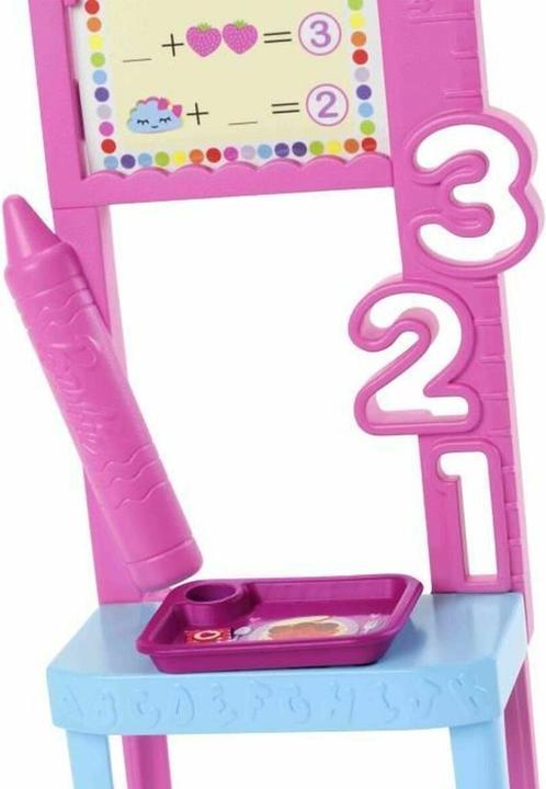 Actual product image Barbie Nurturing Playset: Lehrerin
