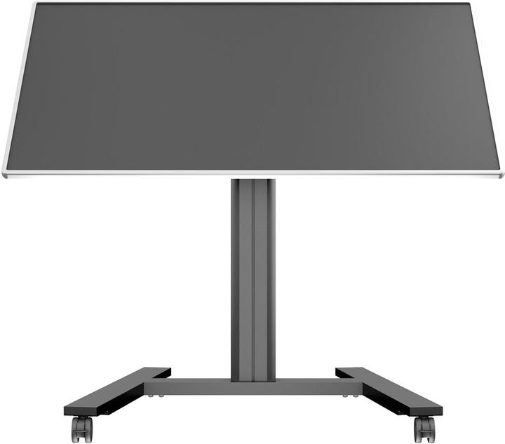 Actual product image Multibrackets Display stand and table (55", 80 kg)