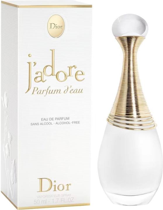 Actual product image Dior J'Adore (Eau de parfum, 50 ml)