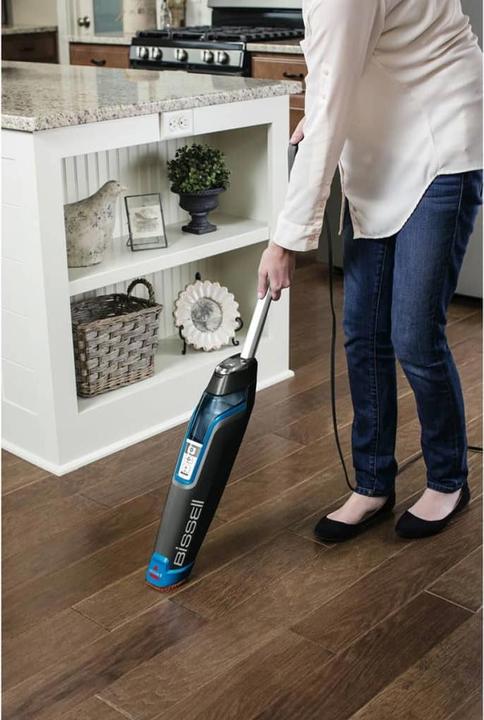 Produktbild Bissell Power Fresh (1600 W)