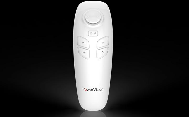 Produktbild Powervision PowerEgg (23 min, 2100 g)