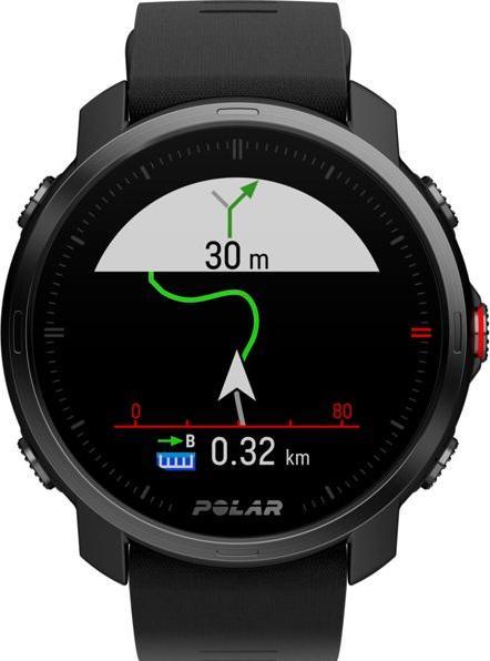 Produktbild Polar Grit X (47 mm)