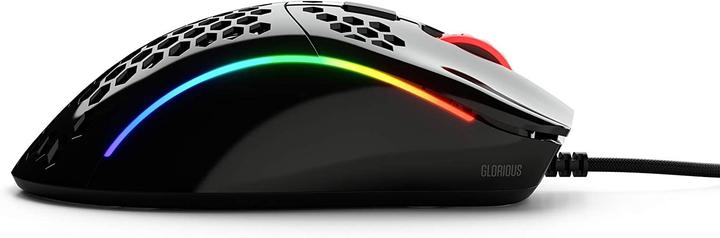 Actual product image Glorious PC Gaming Race Model D (Cable)