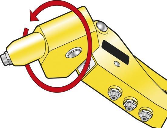 Produktbild Black & Decker Blindnietzange (287 mm)
