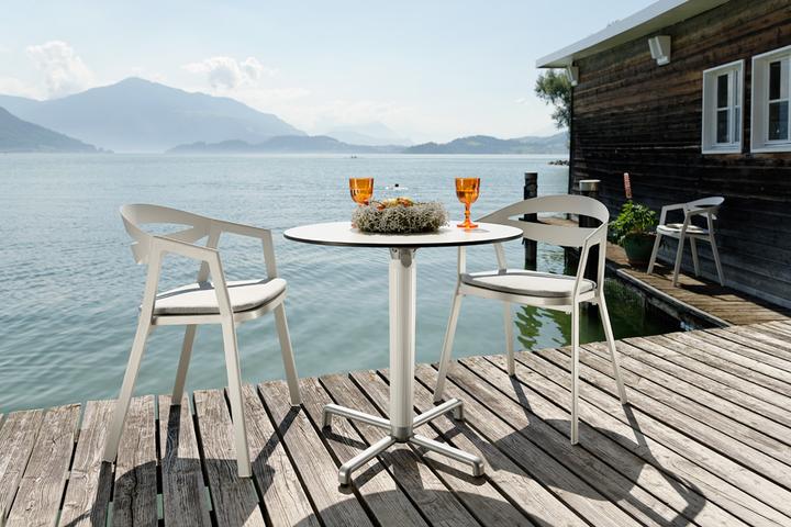 Image du produit Hunn Montreux