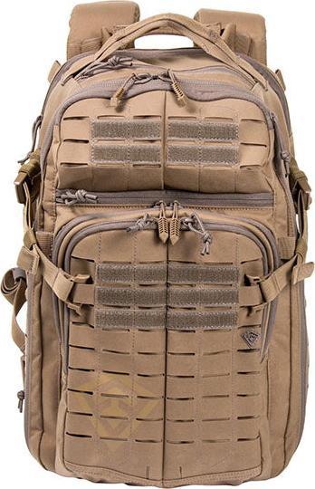 Actual product image First Tactical Tactixs Half Day Backpack coyote (27.50 l)