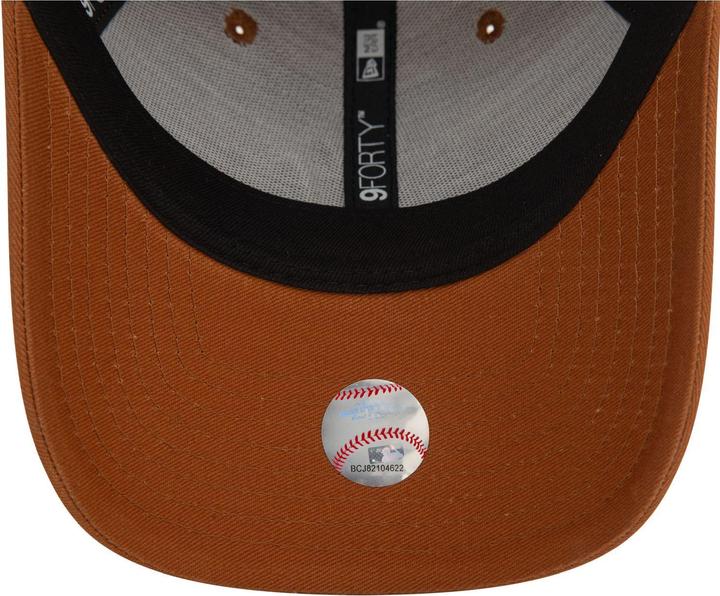 Immagine prodotto New Era Cappello 9Forty Strapback - New York Yankees terra marrone