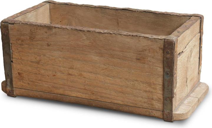 Angela Bruderer Dekobox «Ziegelform antik»