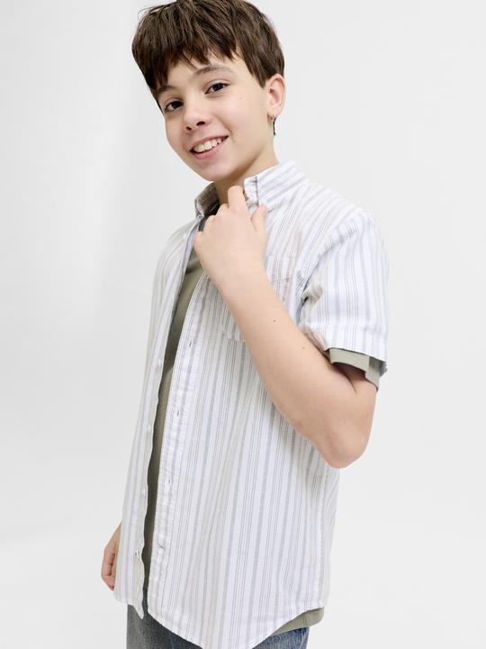 Immagine prodotto Jack & Jones Junior Hemd DEVIN Kurzarmhemd (152)