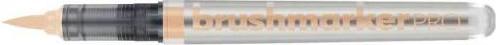 Image du produit Karin PRO - Marqueur à brosse (Bois de rose, 1 x)