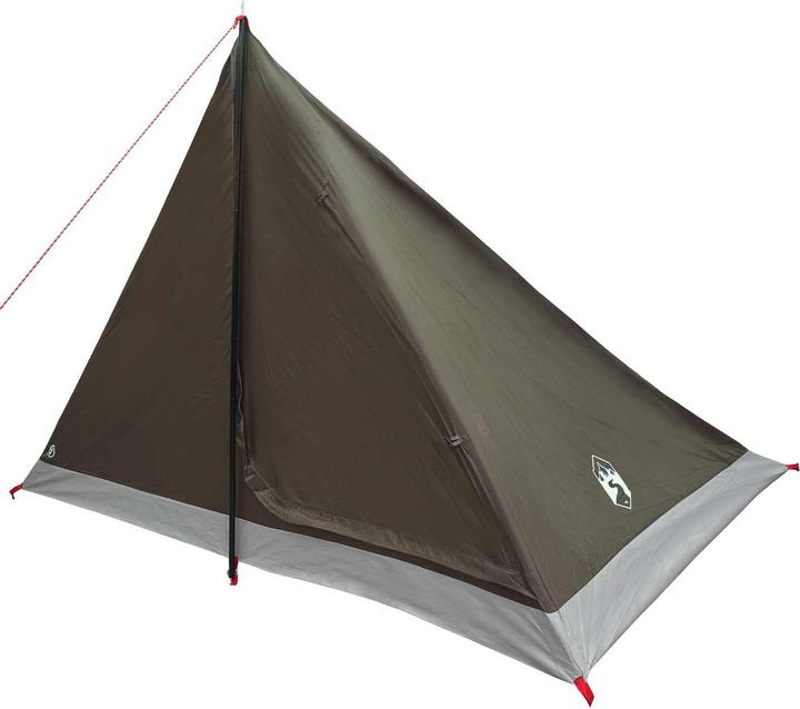 Produktbild vidaXL Campingzelt (2.45 kg, 4 Personen)