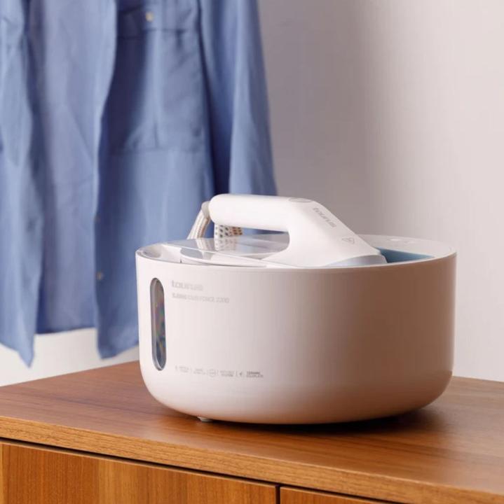 Image du produit Taurus Parownica do ubrań Sliding Care Force 2200 (3 5 bara 2180W) (2180 W, 44 g/min)