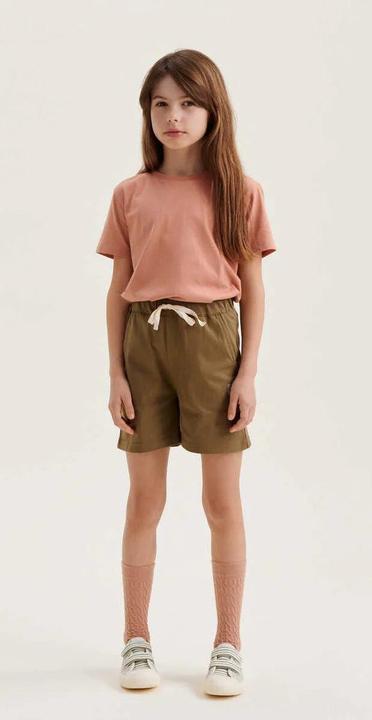Produktbild Liewood T Shirt kurzarm Apia OEKO TEX (92)