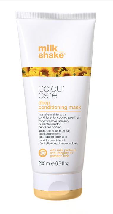 Produktbild Milk_Shake Milk Shake Colour Maintainer Deep Conditioning Mask 200ml (200 ml)