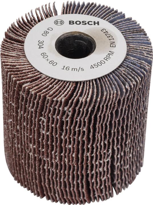 Actual product image Bosch Home & Garden LR 60 K80 slat for PRR 250 ES and Texoro (80)