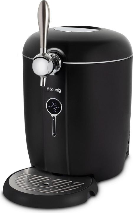 Produktbild H.Koenig BW1688