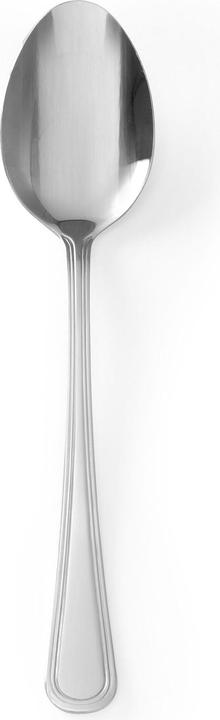 Actual product image Hendi Kitchen Line Table Spoon (6 pcs., Scoops)