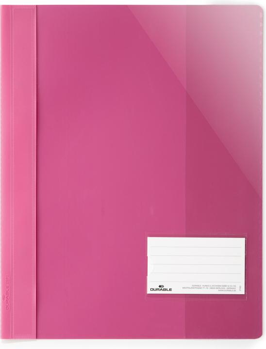 Actual product image Durable Display file (A4+, 1 x)