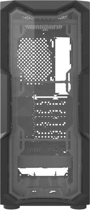 Productafbeelding Darkflash Tech Aquarius Acrylic (ATX)