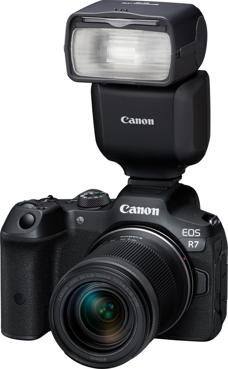 Immagine prodotto Canon Speedlite EL-10 (Attacco del flash, Canon)