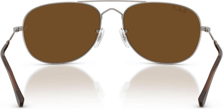 Actual product image Ray Ban Bain Bridge