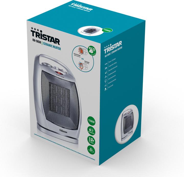 Image du produit Tristar Ka-5038 (1500 W)