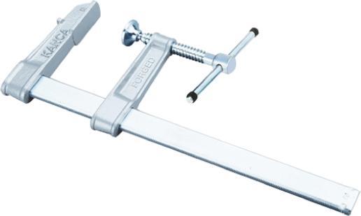 Produktbild RS PRO Forged Clamp 300 mm (300 mm)