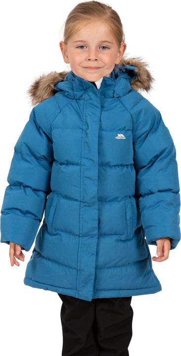Produktbild Trespass Unique Steppjacke Mädchen (152)