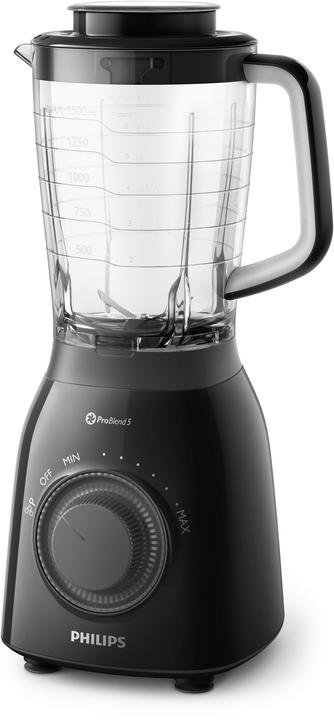 Immagine prodotto Philips HR2157/93 (600 W)