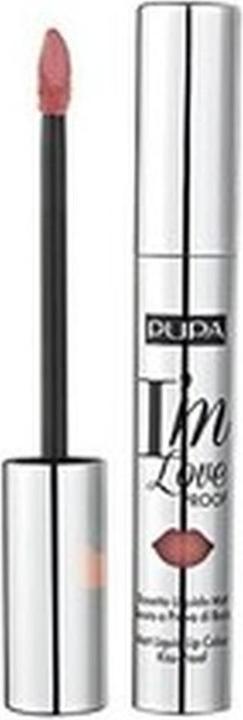 Immagine prodotto Pupa Milano Sono a prova di amore rosso fuoco (010 Rosso Fuoco)