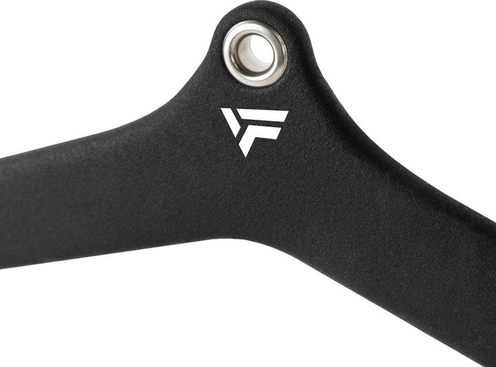 Actual product image Virtufit Impugnatura in schiuma - Barra lat