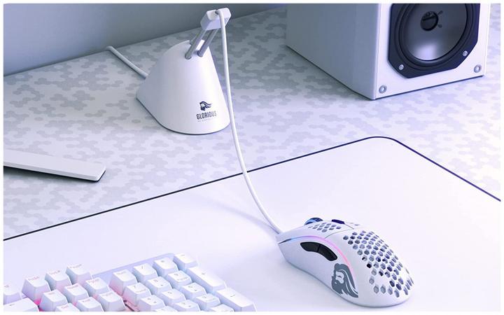 Actual product image Glorious PC Gaming Race Ascended Cable V2 (2 m, USB 3.0)