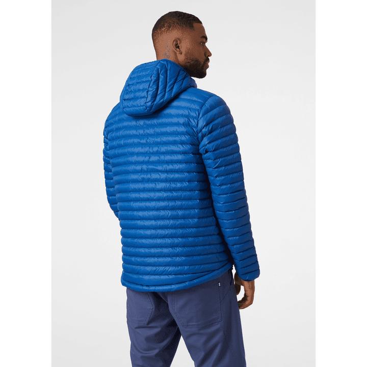 Produktbild Helly Hansen Sirdal Hooded Insulator (XXL)