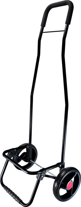 Actual product image Les Artistes Paris Shoppergestell mit 2Räder