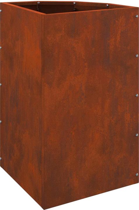 Produktbild vidaXL Eckpflanzer